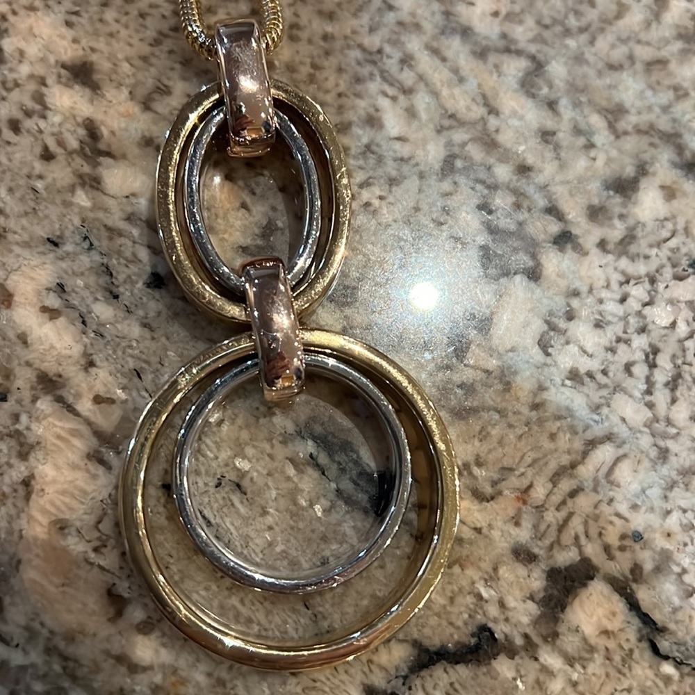 Alfani Necklace